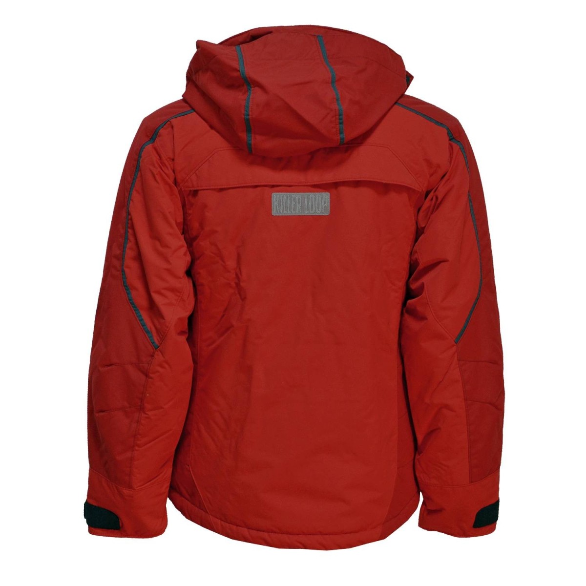 Jacket Killer Loop waterproof woman 133012