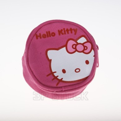 Hello Kitty CK Bag Triple Cube Love Surt