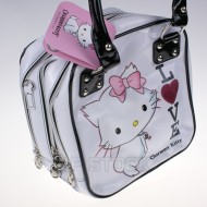 Hello Kitty CK Bag Triple Cube Love Surt