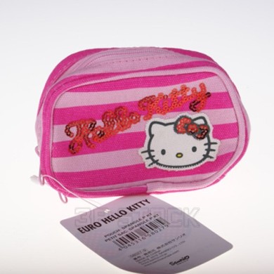 Hello Kitty CK Bag Triple Cube Love Surt