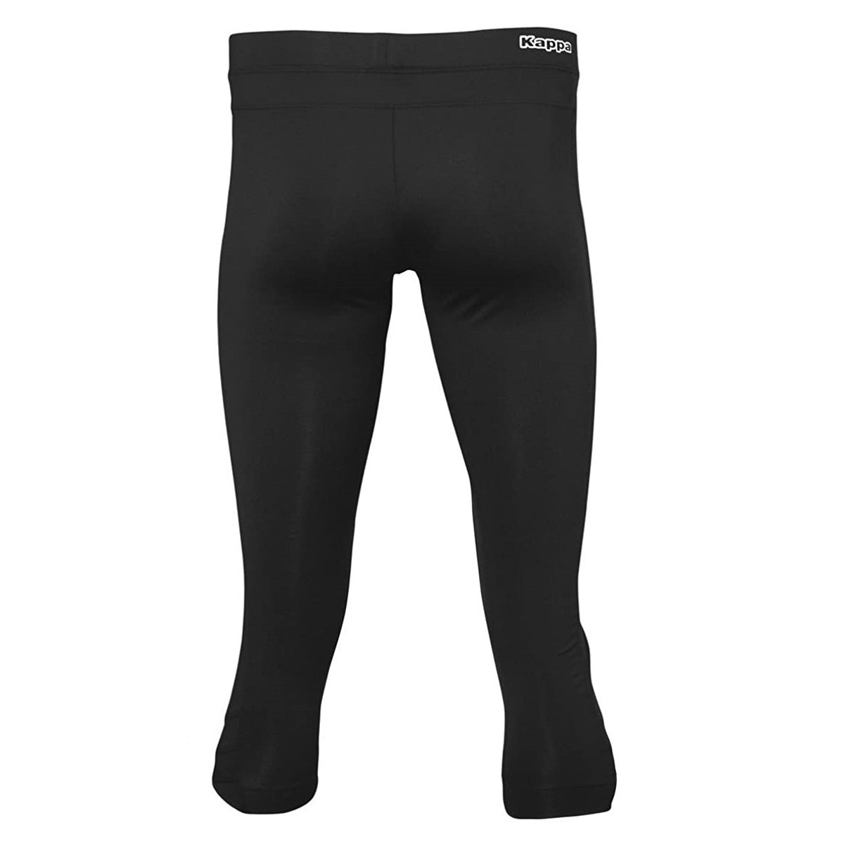 Knee-length leggings SilverSkin WARM SK010W unisex Thermal