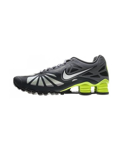luto Dibujar Comenzar Shoes Nike Shox Turbo 14 631760 007