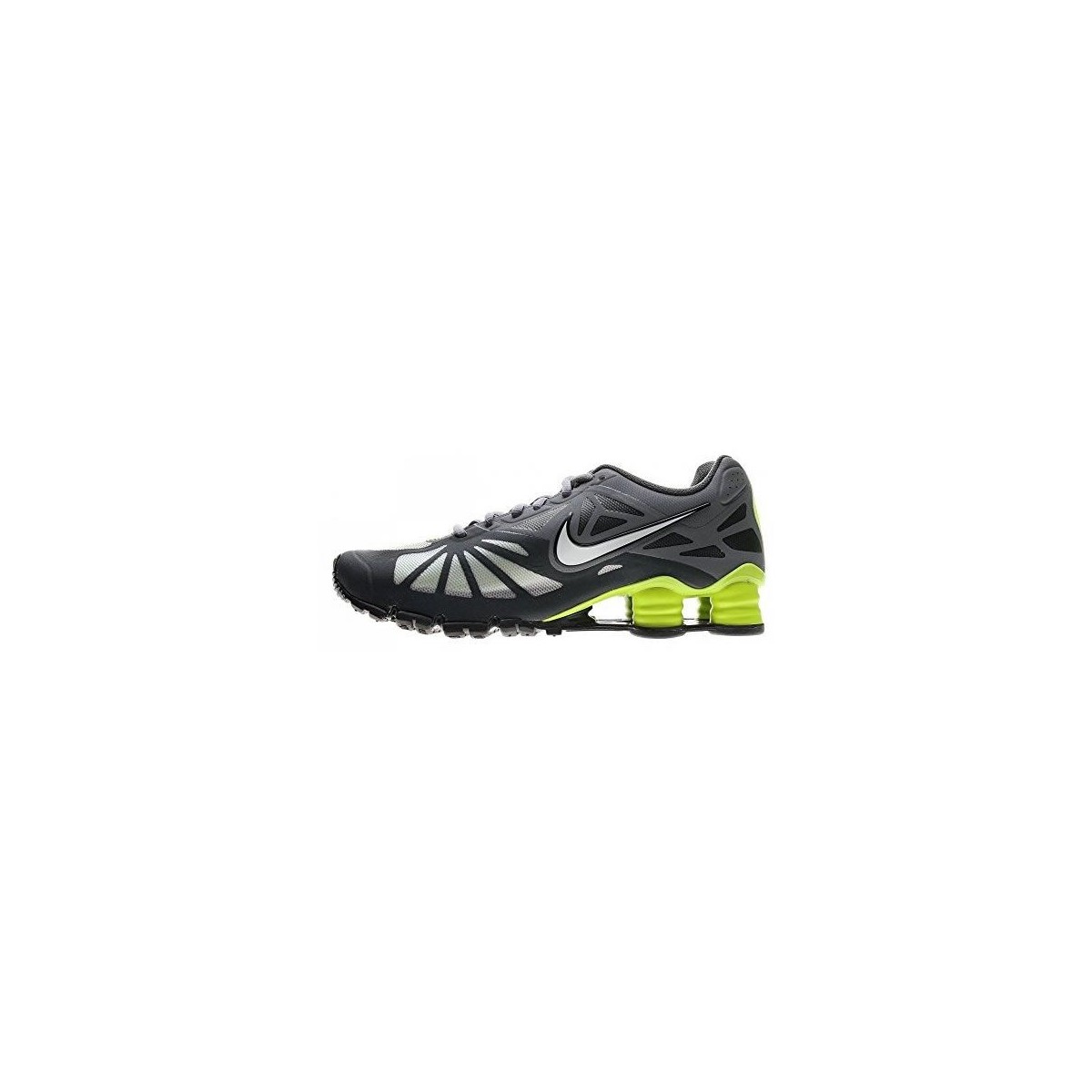 Organo evolución Gama de Shoes Nike Shox Turbo 14 631760 007