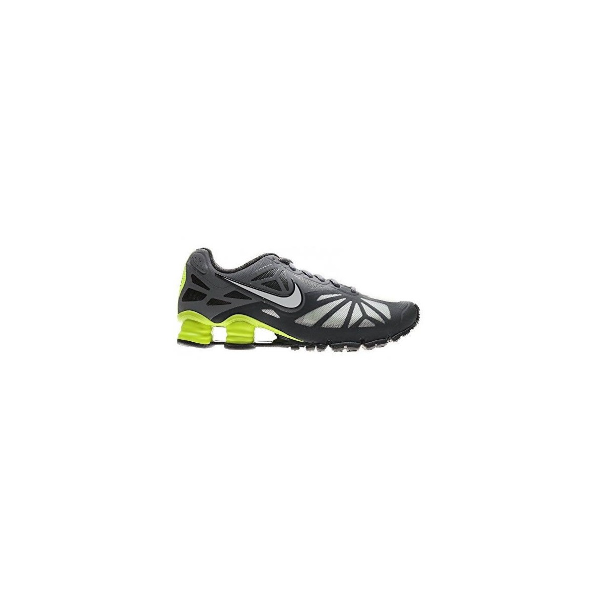 Organo evolución Gama de Shoes Nike Shox Turbo 14 631760 007