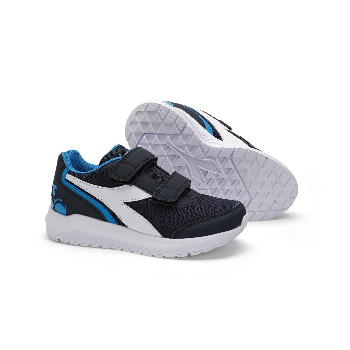 Zapatillas diadora shop madrid gris