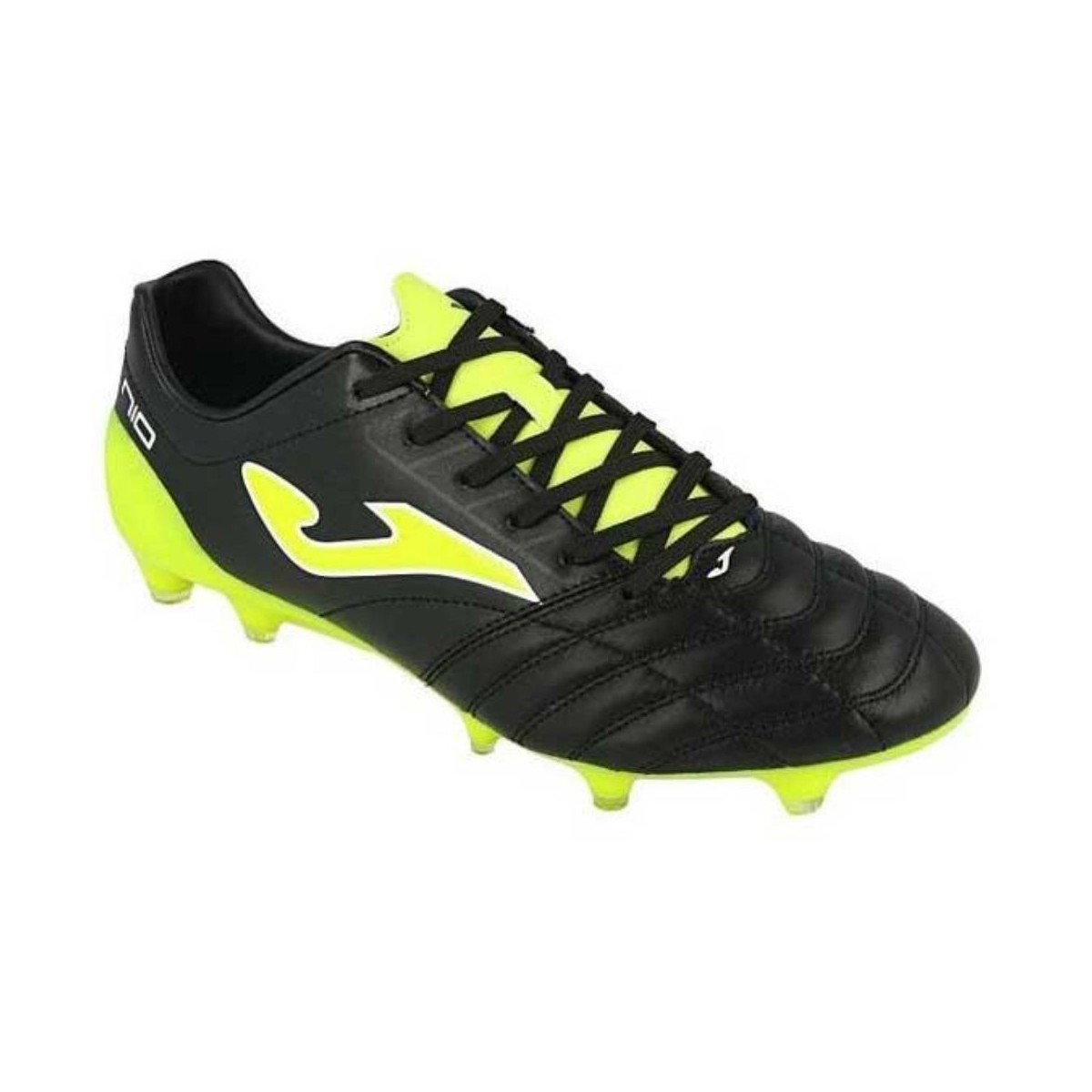 Chaussure JOMA NUMERO 10 501 N 10S.501.PM black mult. stud