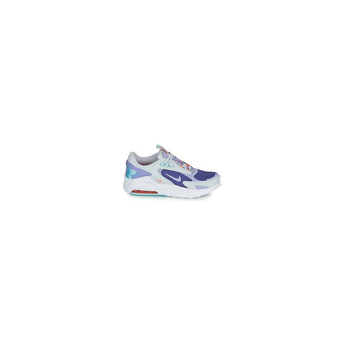 hat blotte Forståelse Nike AIR MAX Bolt (PSE) CW1627 500 DK Purple Dust/Light Thistle
