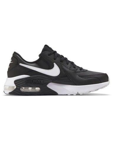 Shoes AIR MAX EXCEE LEATHER DB2839 black/white-black