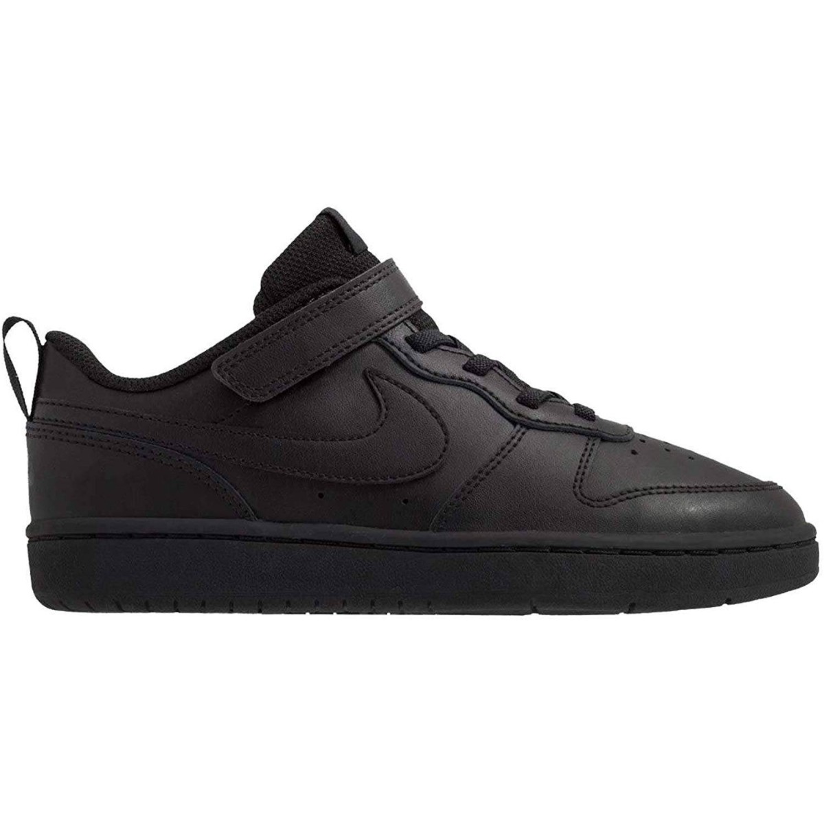 Shoes Nike Court Borough Low 2 (PSV) BQ5451 001