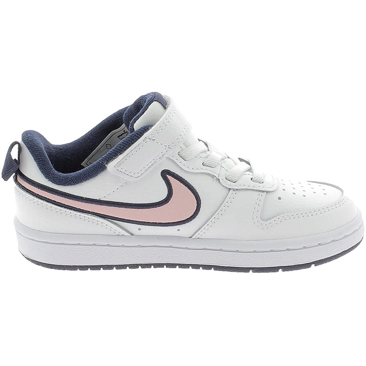 Shoes Nike Court Borough Low 2 SE1 (PSV) DB3093 100
