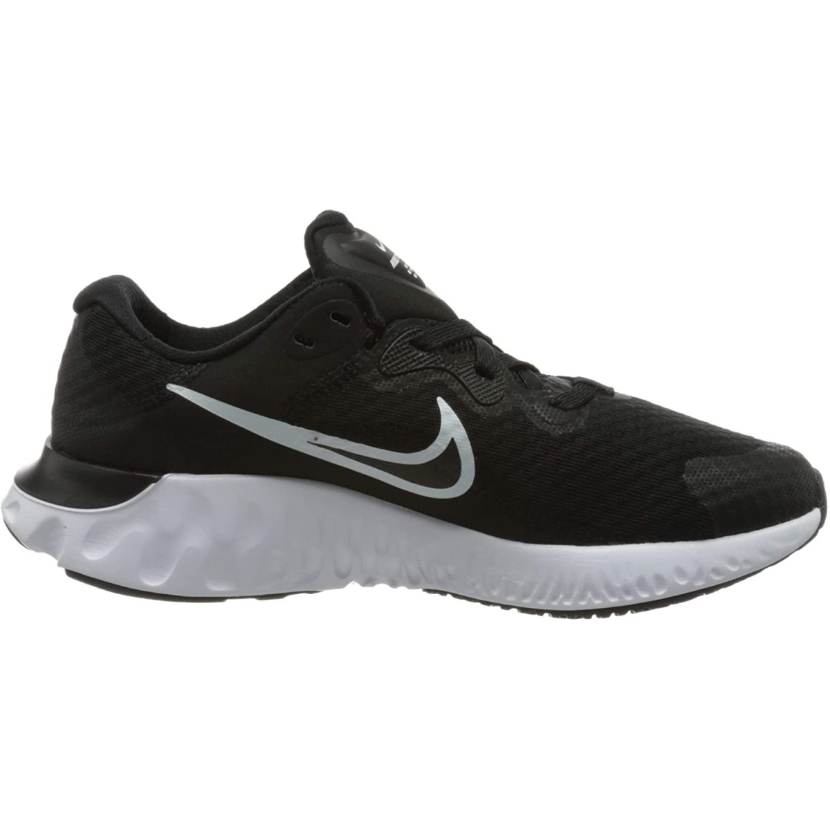 Shoe Nike Renew Run (GS) CW3259 005
