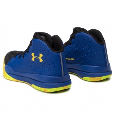 Zapatos under armour on sale 2019 hombre xl