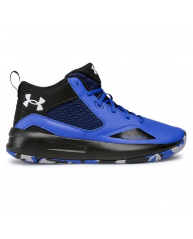 Calzado under armour outlet basket italia