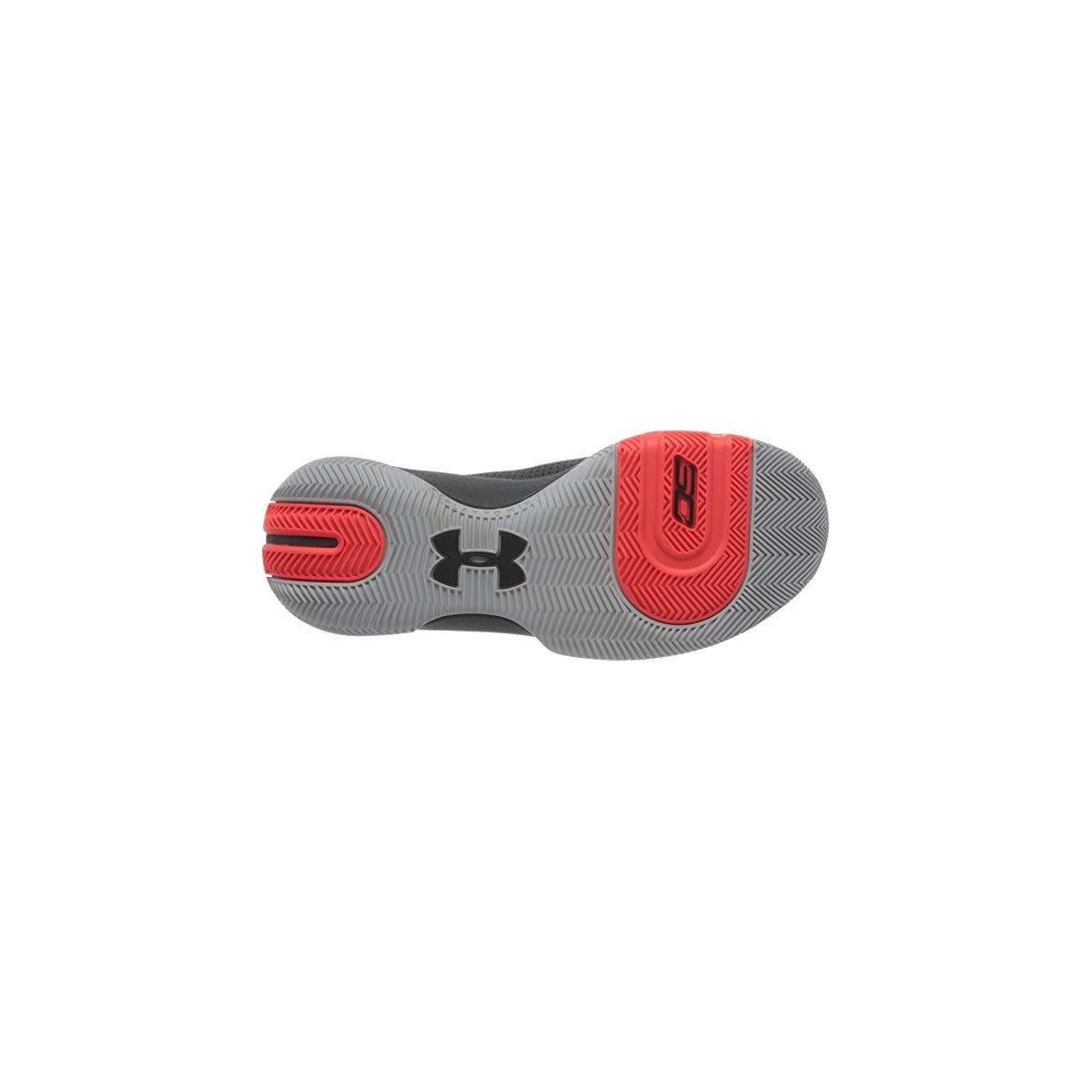 Under armor hotsell sc 3zero