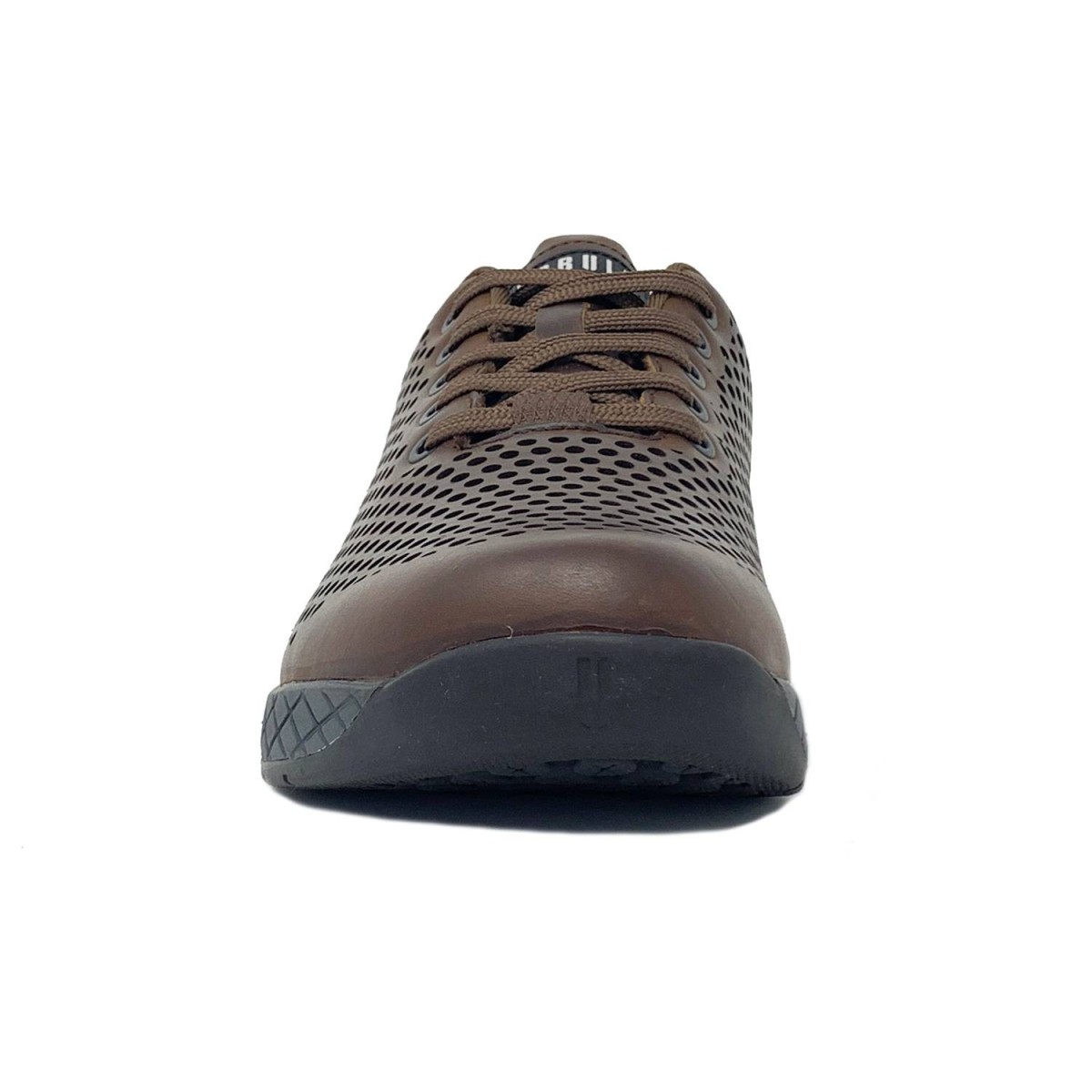 Nobull sand clearance leather trainer