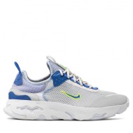 Baskets enfant Nike React Live CW1622 004