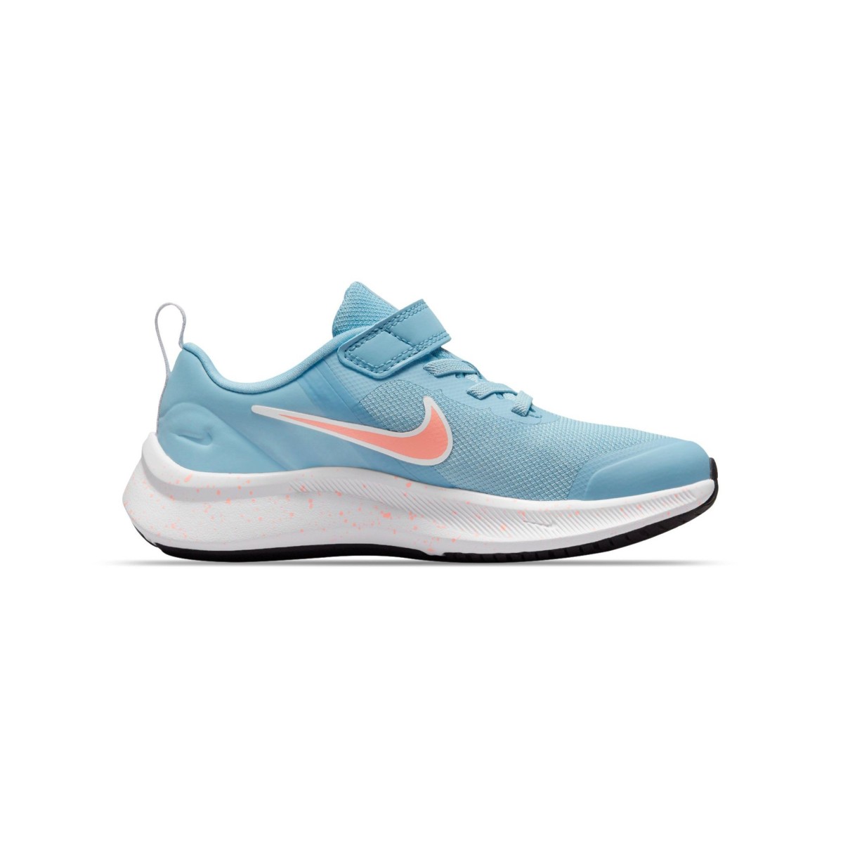 Nike star runner child boys outlet trainers