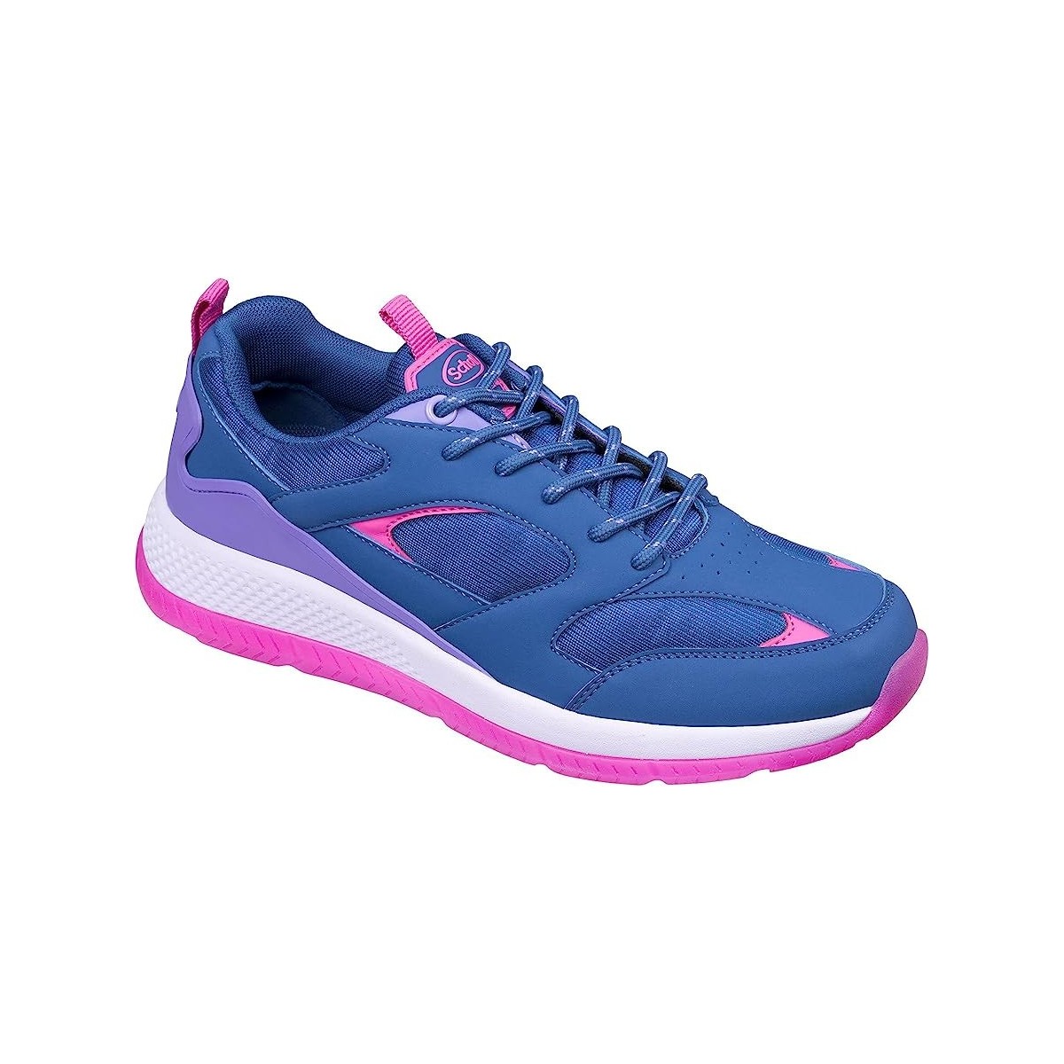 Tennis cheap scholl femme