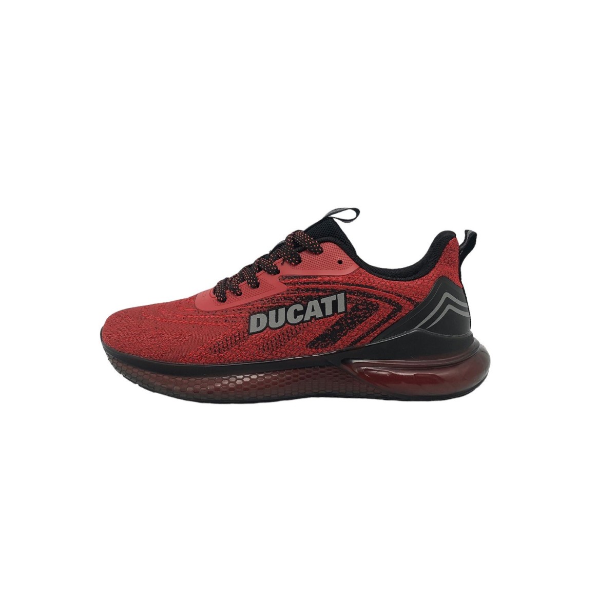 25% SALE OFF Ducati Sneakers Big Logo Yeezy Shoes – 4 Fan Shop